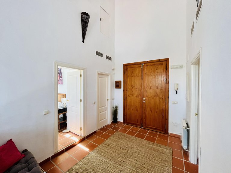 Villa for Sale in Sotogrande, Cadiz 19