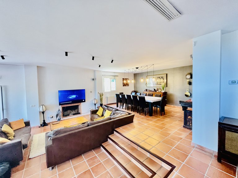 Villa for Sale in Sotogrande, Cadiz 14