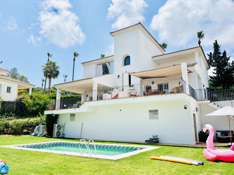 Villa for Sale in Sotogrande, Cadiz 35