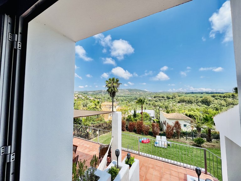 Villa for Sale in Sotogrande, Cadiz 29