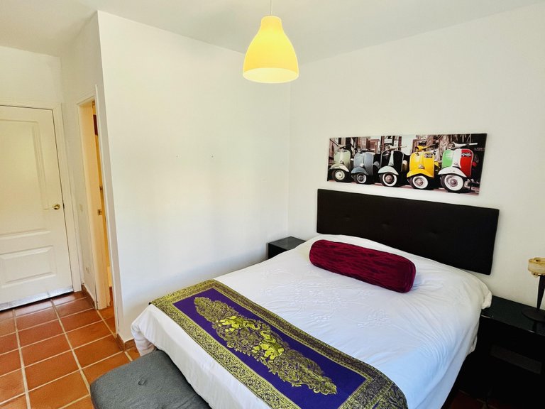 Villa for Sale in Sotogrande, Cadiz 9