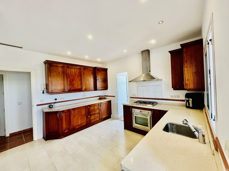 Villa for Sale in Sotogrande, Cadiz 5