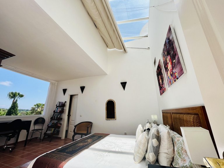 Villa for Sale in Sotogrande, Cadiz 6