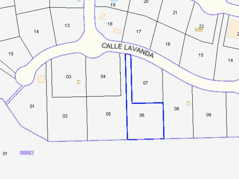 Plot for Sale in Sotogrande, Cadiz 5