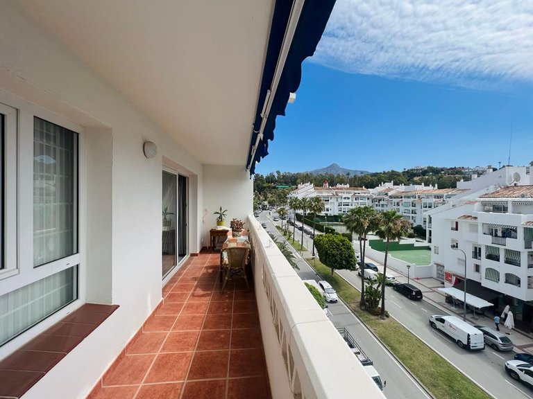 Apartment for Sale in Marbella, Malaga 11