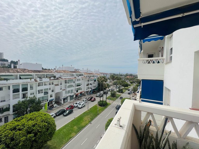 Apartment for Sale in Marbella, Malaga 10