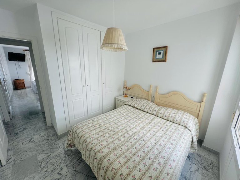 Apartment for Sale in Marbella, Malaga 7