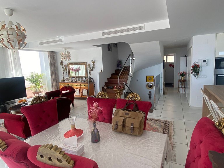 Villa for Sale in Benalmadena, Malaga 11
