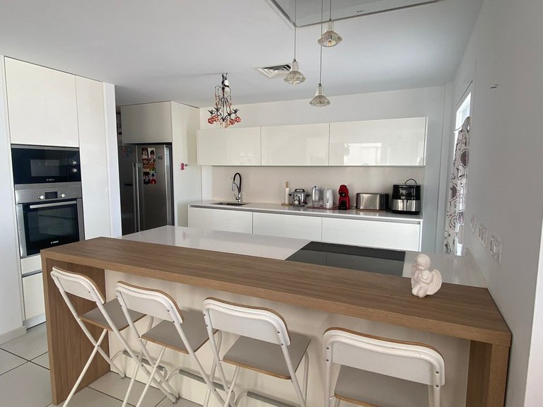 Villa for Sale in Benalmadena, Malaga 15