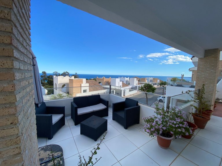 Villa for Sale in Benalmadena, Malaga 3