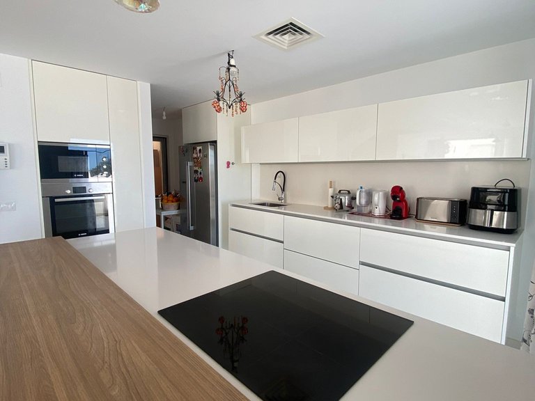 Villa for Sale in Benalmadena, Malaga 8