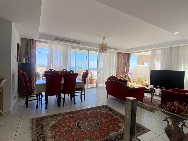 Villa for Sale in Benalmadena, Malaga 10