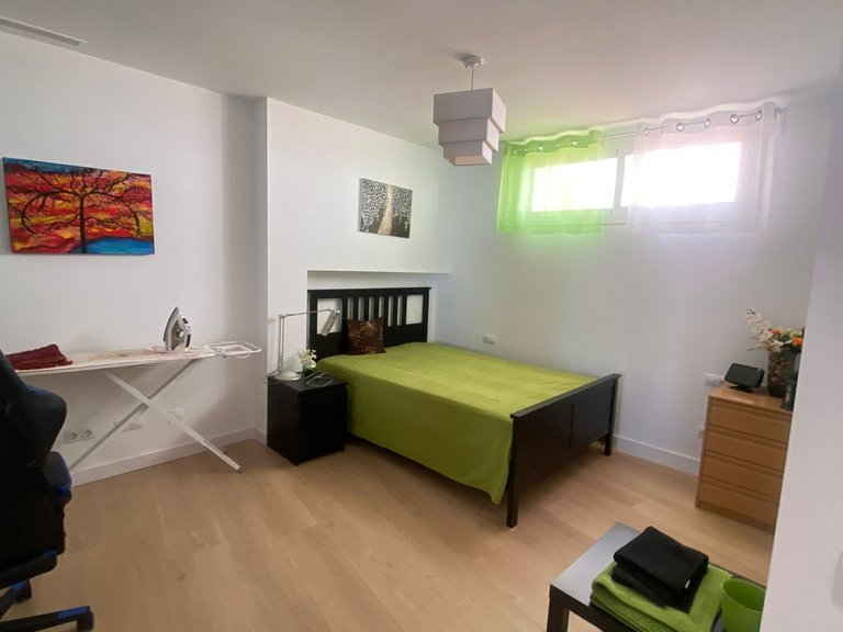 Villa for Sale in Benalmadena, Malaga 13