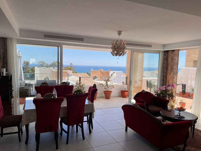 Villa for Sale in Benalmadena, Malaga 6
