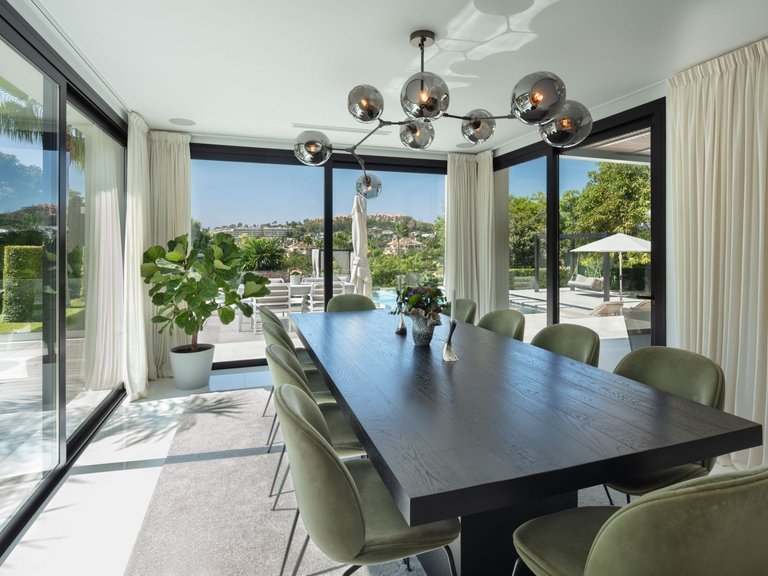 Villa for Sale in Marbella, Malaga 28