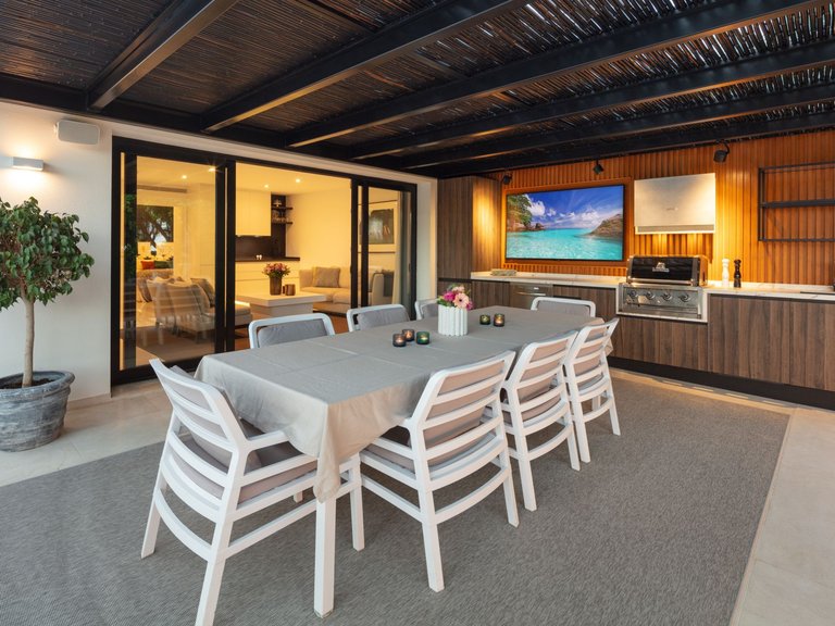 Villa for Sale in Marbella, Malaga 30