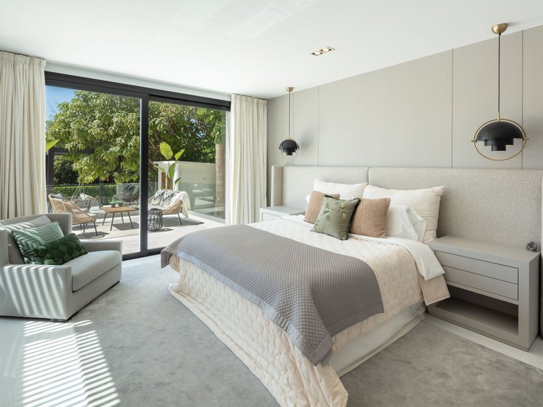 Villa for Sale in Marbella, Malaga 45