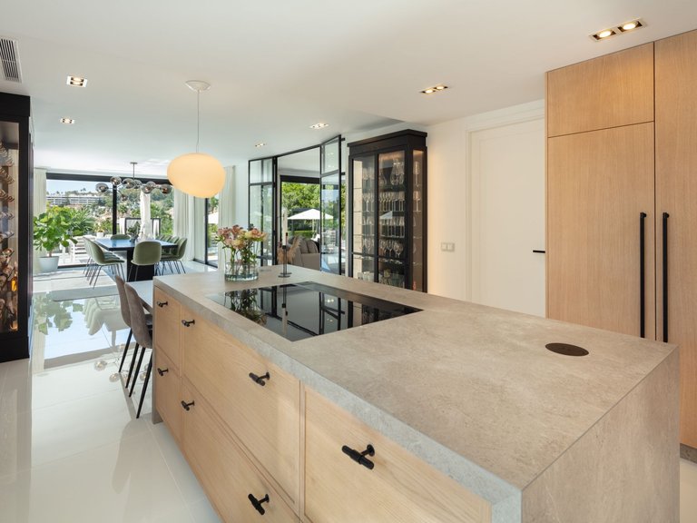 Villa for Sale in Marbella, Malaga 15