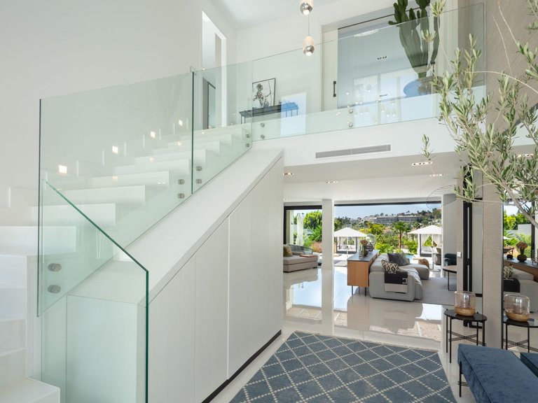 Villa for Sale in Marbella, Malaga 17