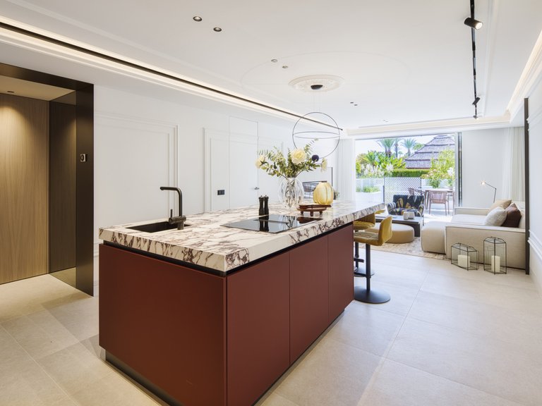 Apartment for Sale in Marbella, Malaga 10