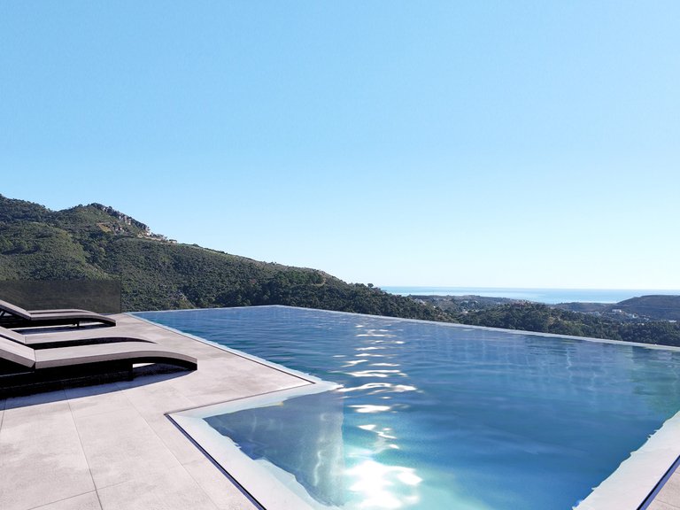 Villa for Sale in Marbella, Malaga 12