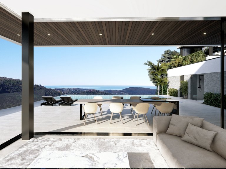 Villa for Sale in Marbella, Malaga 17
