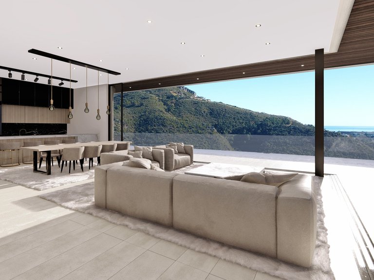 Villa for Sale in Marbella, Malaga 15