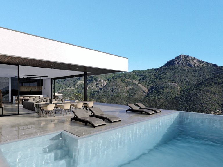 Villa for Sale in Marbella, Malaga 11
