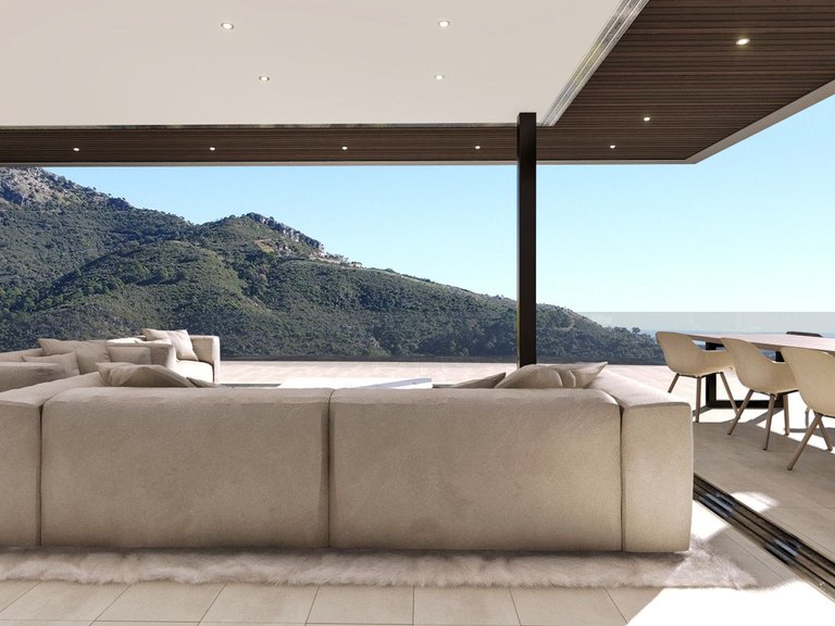 Villa for Sale in Marbella, Malaga 2
