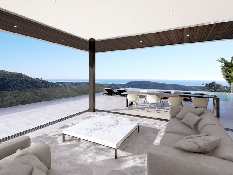 Villa for Sale in Marbella, Malaga 14