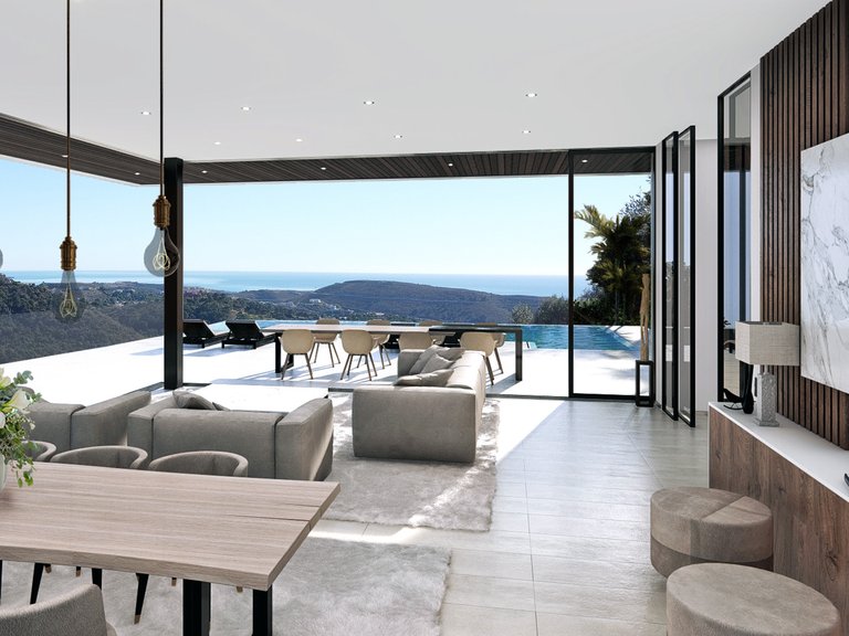 Villa for Sale in Marbella, Malaga 16