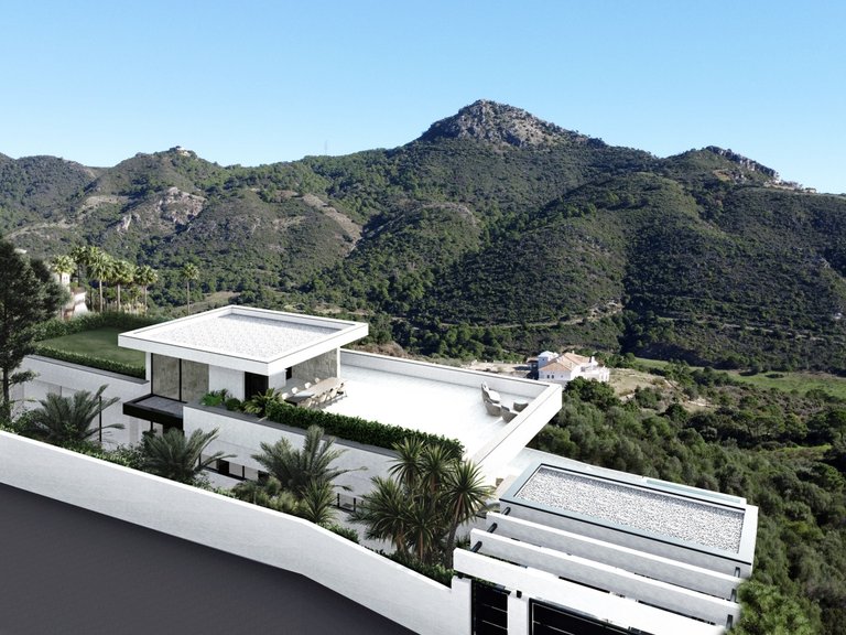 Villa for Sale in Marbella, Malaga 6