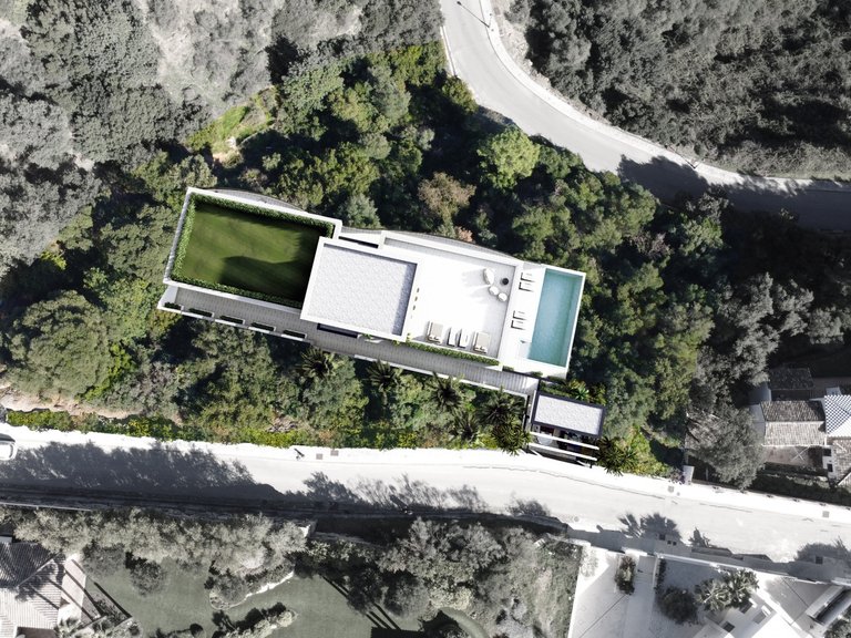 Villa for Sale in Marbella, Malaga 5