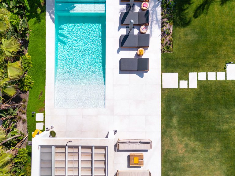 Villa for Sale in Marbella, Malaga 8