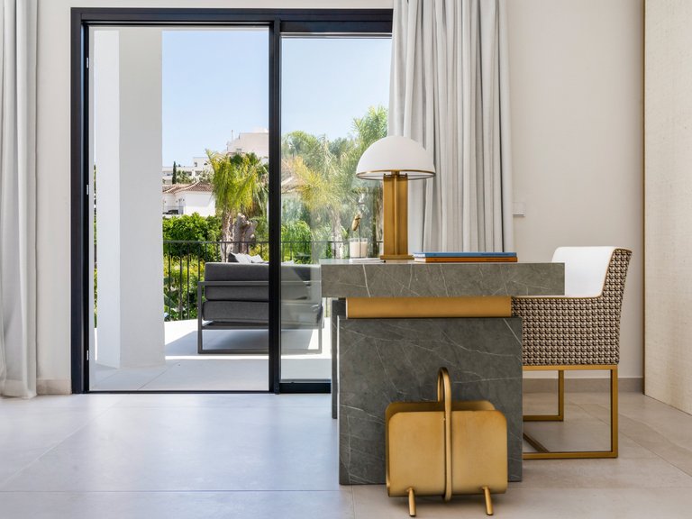 Villa for Sale in Marbella, Malaga 2