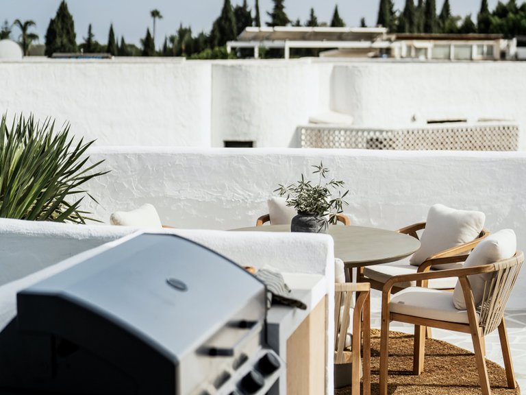 Apartment for Sale in Marbella, Malaga 10