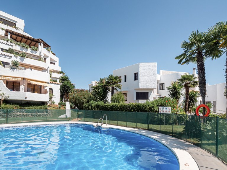 Apartment for Sale in Marbella, Malaga 29