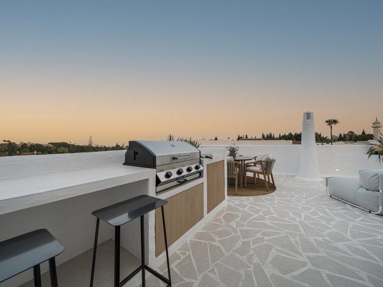 Apartment for Sale in Marbella, Malaga 23
