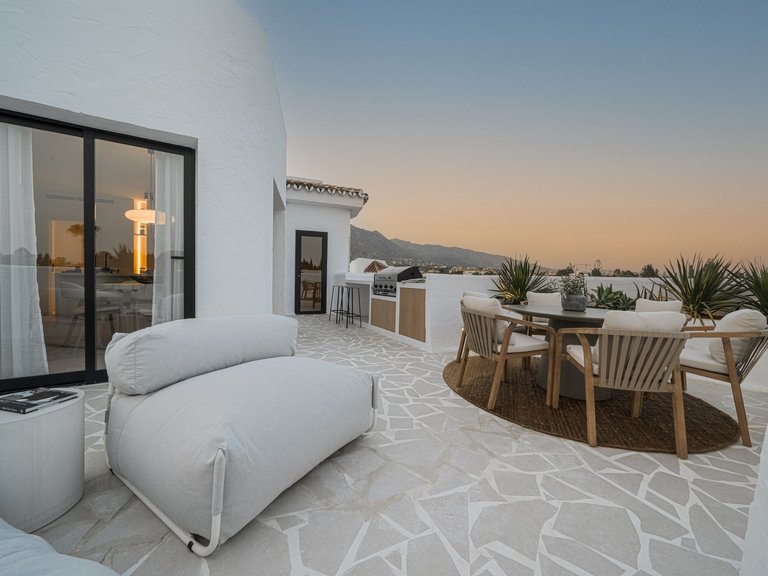 Apartment for Sale in Marbella, Malaga 22