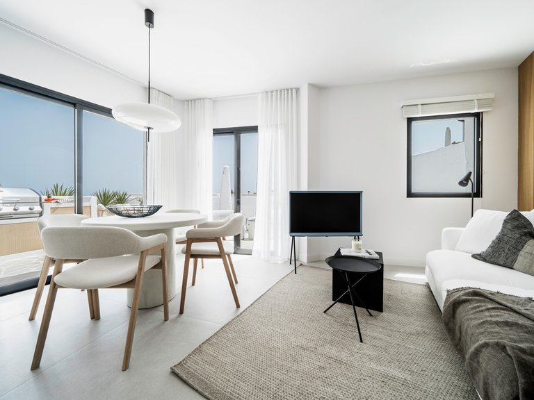 Apartment for Sale in Marbella, Malaga 4
