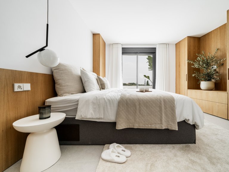 Apartment for Sale in Marbella, Malaga 16