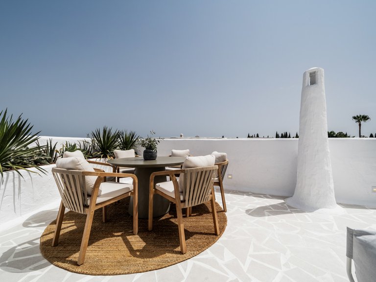 Apartment for Sale in Marbella, Malaga 9