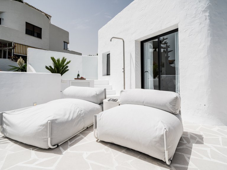 Apartment for Sale in Marbella, Malaga 12