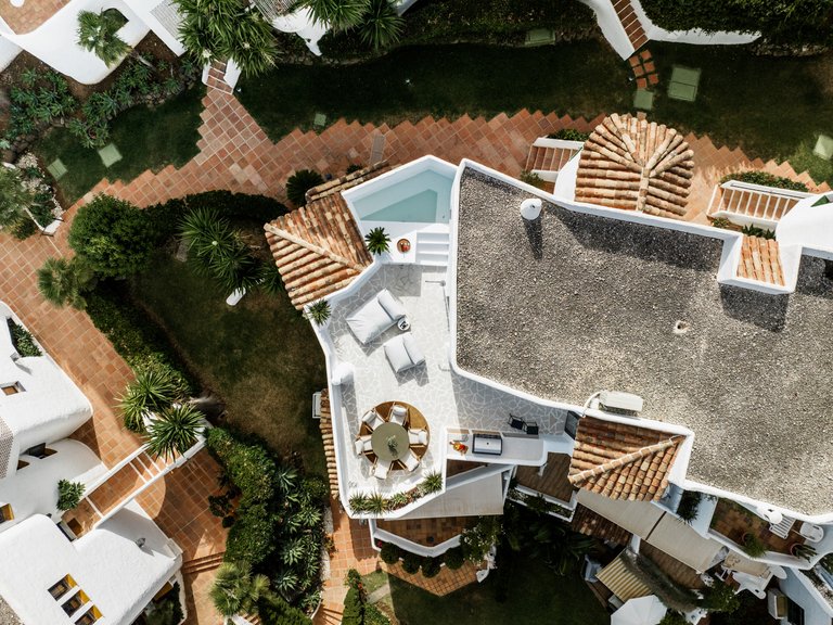 Apartment for Sale in Marbella, Malaga 25