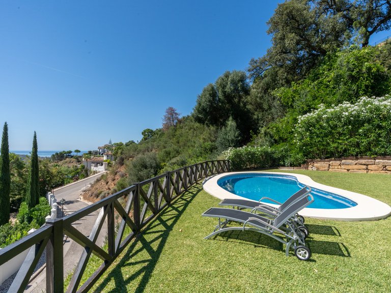Villa for Sale in Marbella, Malaga 51