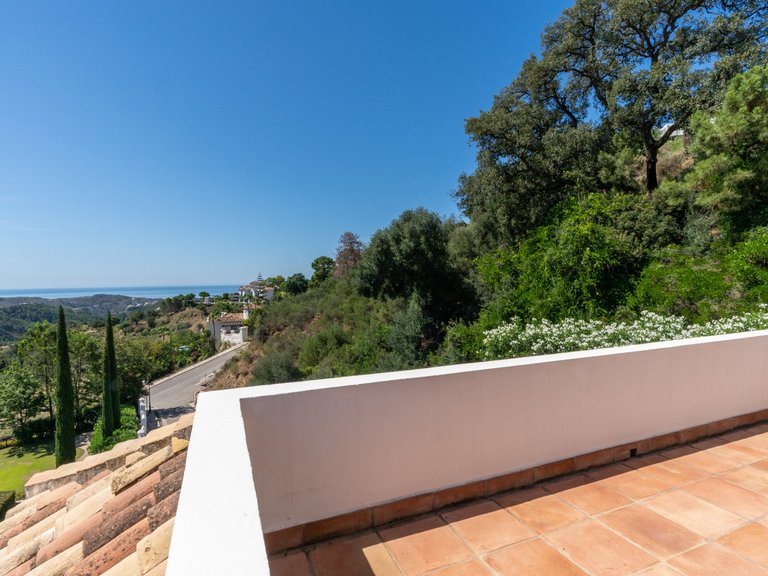 Villa for Sale in Marbella, Malaga 28