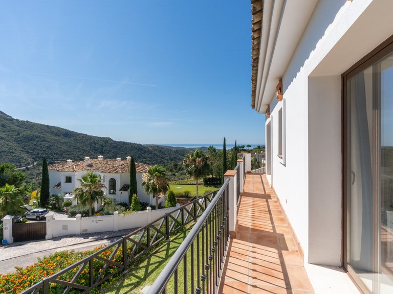 Villa for Sale in Marbella, Malaga 7