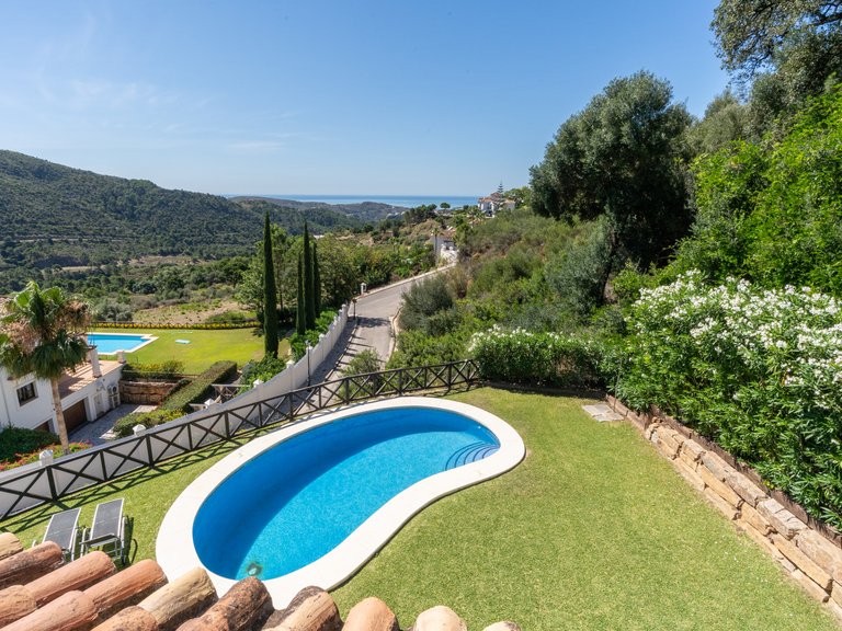 Villa for Sale in Marbella, Malaga 27