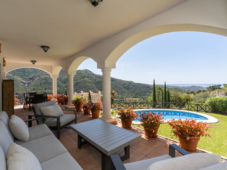 Villa for Sale in Marbella, Malaga 43