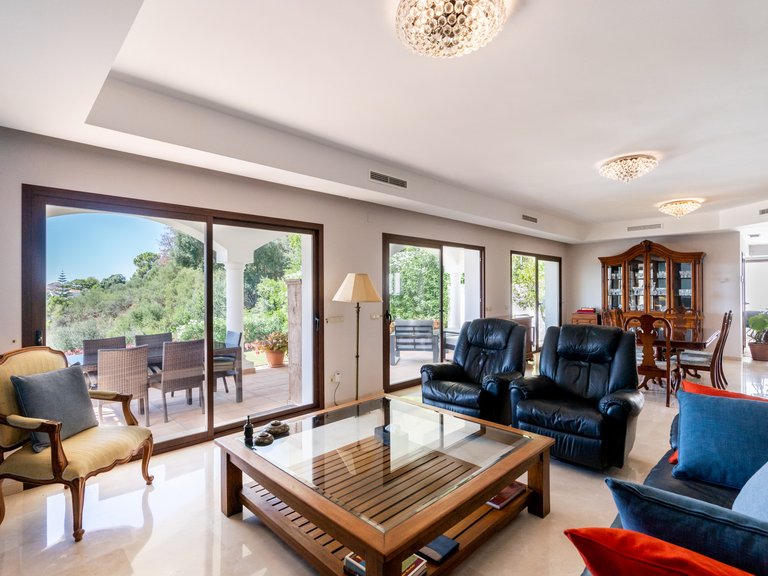 Villa for Sale in Marbella, Malaga 39
